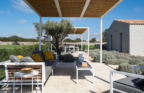 Ragusa Villa | 160 m² Villa ∙ 3 bedrooms ∙ 6 guests