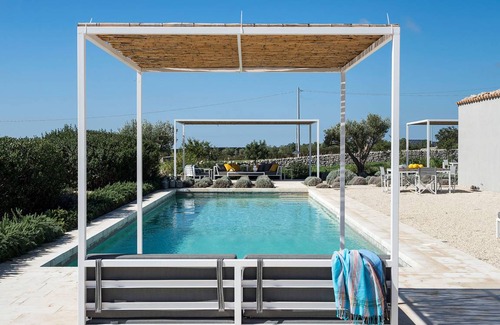 Ragusa Villa | 160 m² Villa ∙ 3 bedrooms ∙ 7 guests