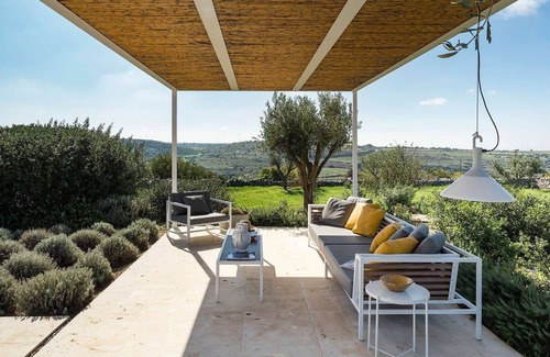 Ragusa Villa | 160 m² Villa ∙ 3 bedrooms ∙ 6 guests