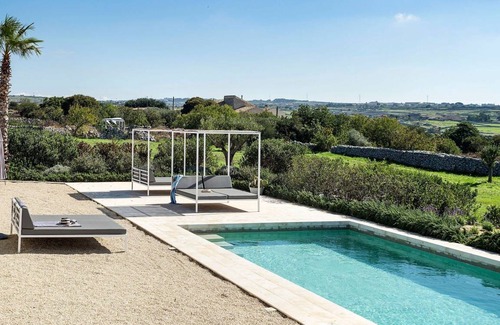 Ragusa Villa | 160 m² Villa ∙ 3 bedrooms ∙ 6 guests
