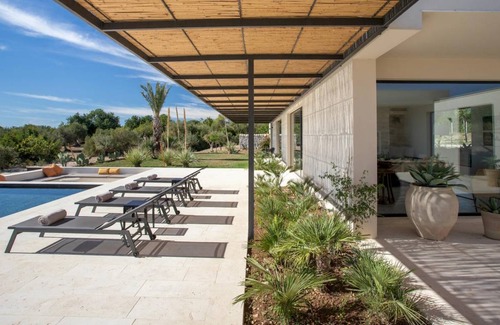 Avola Villa | 160 m² Villa ∙ 4 bedrooms ∙ 8 guests