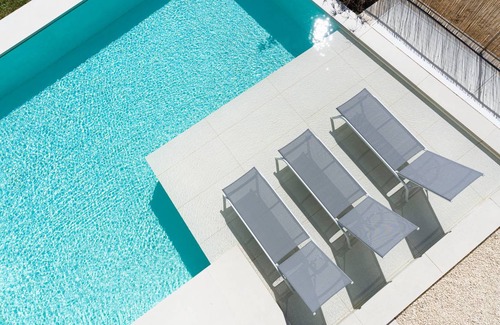 Noto Marina Villa | 160 m² Villa ∙ 4 bedrooms ∙ 8 guests