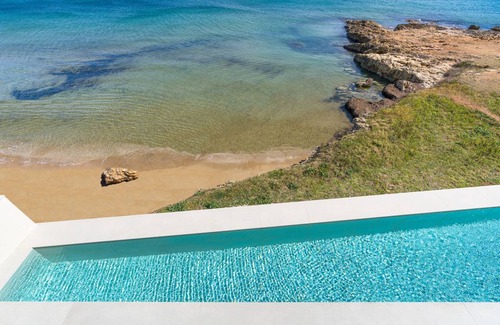 Noto Marina Villa | 160 m² Villa ∙ 4 bedrooms ∙ 8 guests
