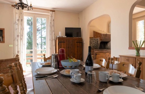 Linguaglossa Villa | 160 m² Villa ∙ 4 bedrooms ∙ 8 guests