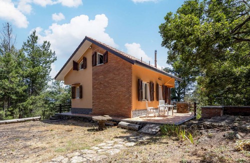 Linguaglossa Villa | 160 m² Villa ∙ 4 bedrooms ∙ 8 guests