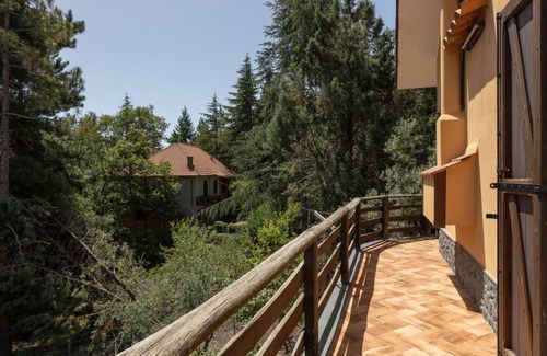 Linguaglossa Villa | 160 m² Villa ∙ 4 bedrooms ∙ 8 guests