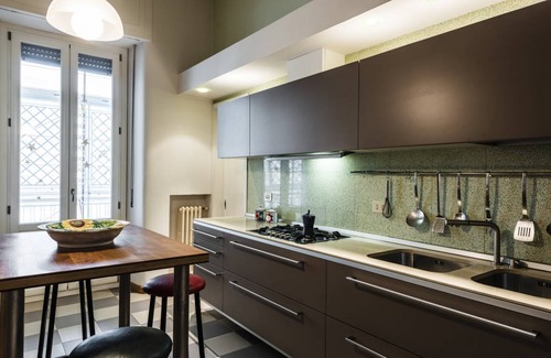 Picanello-Ognina-Barriera-Canalicchio Apartment | 163 m² Apartment ∙ 2 bedrooms ∙ 5 guests