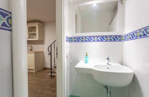 Erice Apartment | 166 m² Apartment ∙ 3 bedrooms ∙ 5 guests