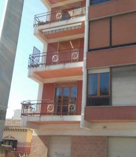 Milazzo Bed & Breakfast | 17 m² Bed and breakfast ∙ 3 guests