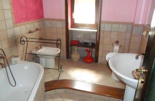 Milazzo Bed & Breakfast | 17 m² Bed and breakfast ∙ 3 guests