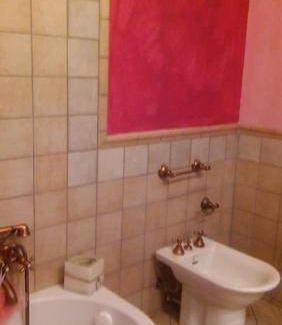 Milazzo Bed & Breakfast | 17 m² Bed and breakfast ∙ 3 guests