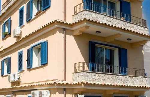 Mazzeo Bed & Breakfast | 17 m² Bed and breakfast ∙ 2 guests