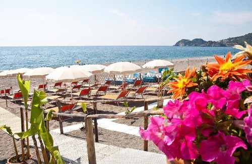 Mazzeo Bed & Breakfast | 17 m² Bed and breakfast ∙ 2 guests