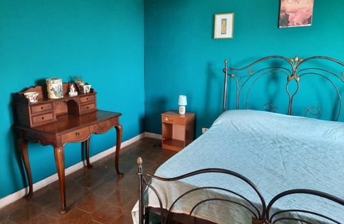 Contrada Pantano d'Arci Resort | 170 m² Private room ∙ 1 bedroom ∙ 1 guest