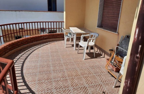 Contrada Pantano d'Arci Resort | 170 m² Private room ∙ 1 bedroom ∙ 1 guest