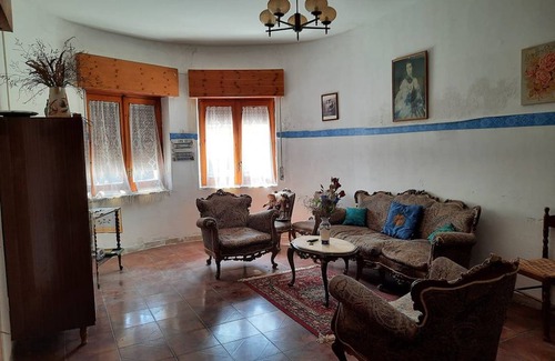 Contrada Pantano d'Arci Resort | 170 m² Private room ∙ 1 bedroom ∙ 1 guest