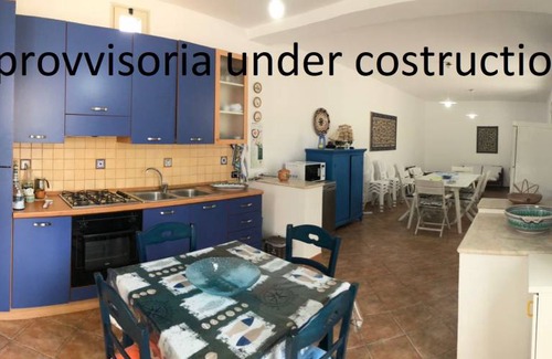 Triscina Apartment | 170 m² Apartment ∙ 3 bedrooms ∙ 8 guests