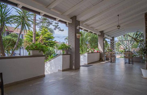 Mondello Bed & Breakfast | 170 m² Bed and breakfast ∙ 5 bedrooms ∙ 16 guests
