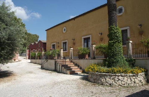 Palazzolo Acreide House | 170 m² House ∙ 4 bedrooms ∙ 8 guests