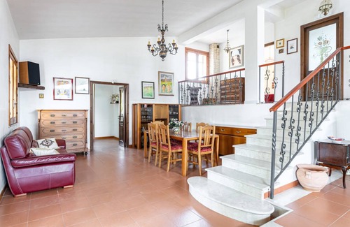Barco House | 170 m² House ∙ 2 bedrooms ∙ 6 guests