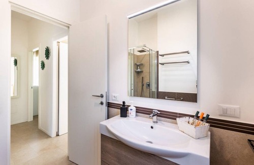 Noto Marina House | 170 m² House ∙ 5 bedrooms ∙ 14 guests
