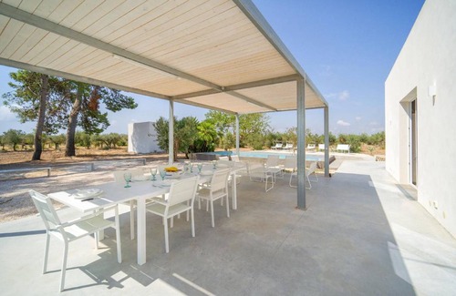 Castelvetrano House | 170 m² House ∙ 4 bedrooms ∙ 8 guests