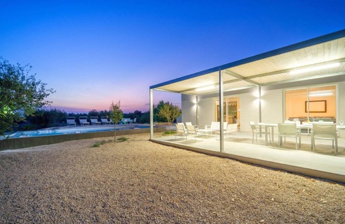 Castelvetrano House | 170 m² House ∙ 4 bedrooms ∙ 8 guests