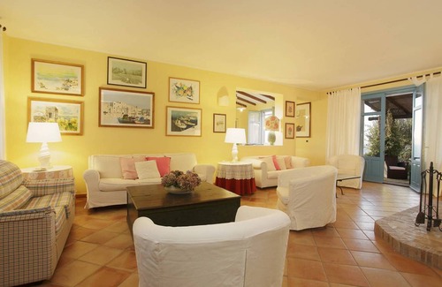 Capo d'Orlando Villa | 170 m² Villa ∙ 3 bedrooms ∙ 6 guests