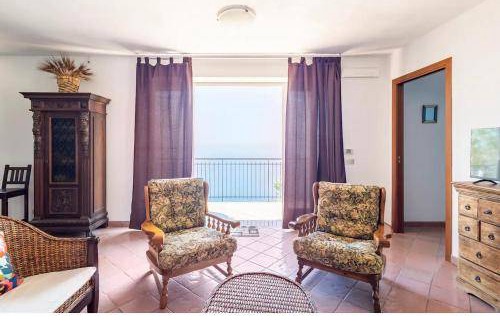 Naso Villa | 175 m² Villa ∙ 4 bedrooms ∙ 8 guests