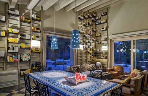 Noto Villa | 175 m² Villa ∙ 5 bedrooms ∙ 9 guests
