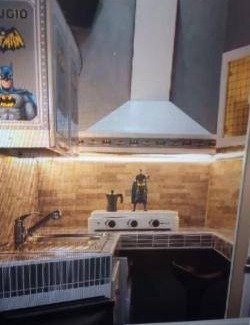 Contrada Pantano d'Arci Apartment | 18 m² Apartment ∙ 1 bedroom ∙ 2 guests