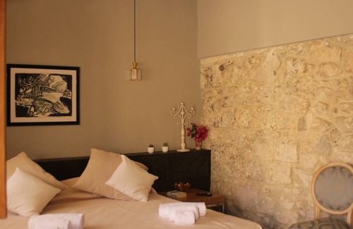 Noto Apartment | 18 m² Apartment ∙ 1 bedroom ∙ 2 guests