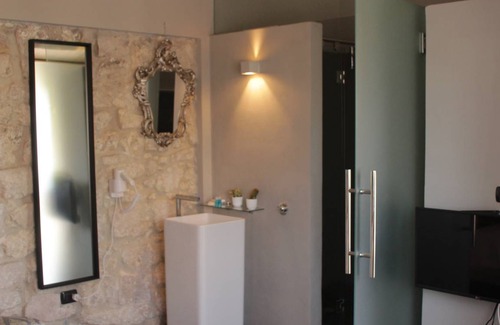 Noto Apartment | 18 m² Apartment ∙ 1 bedroom ∙ 2 guests