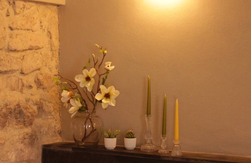 Noto Apartment | 18 m² Apartment ∙ 1 bedroom ∙ 2 guests