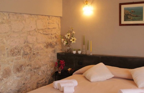 Noto Apartment | 18 m² Apartment ∙ 1 bedroom ∙ 2 guests