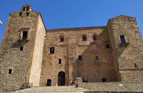 Castelbuono Bed & Breakfast | 18 m² Bed and breakfast ∙ 2 guests