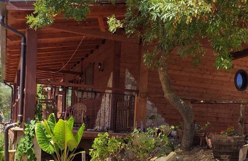 Castelbuono Bed & Breakfast | 18 m² Bed and breakfast ∙ 2 guests