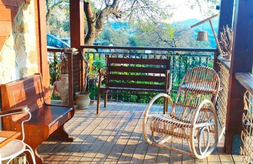 Castelbuono Bed & Breakfast | 18 m² Bed and breakfast ∙ 2 guests