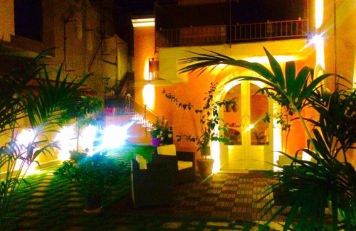 Ali Terme Bed & Breakfast | 18 m² Bed and breakfast ∙ 4 guests
