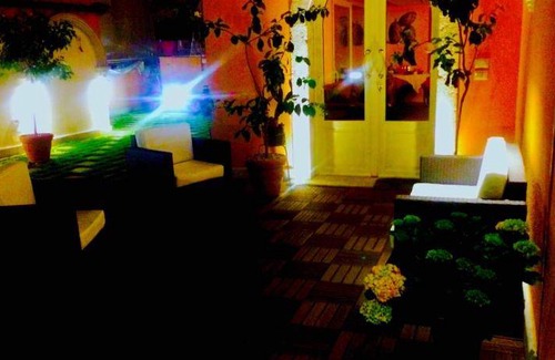 Ali Terme Bed & Breakfast | 18 m² Bed and breakfast ∙ 4 guests