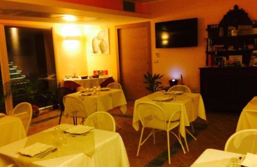 Ali Terme Bed & Breakfast | 18 m² Bed and breakfast ∙ 4 guests