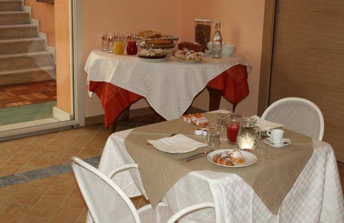 Ali Terme Bed & Breakfast | 18 m² Bed and breakfast ∙ 4 guests