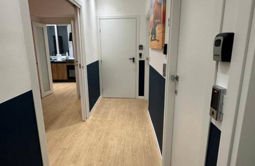 Canicatti Bed & Breakfast | 18 m² Bed and breakfast ∙ 3 guests