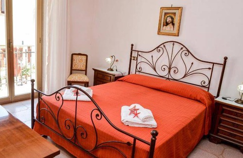Marettimo Bed & Breakfast | 18 m² Bed and breakfast ∙ 4 guests