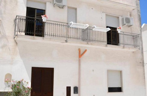 Marettimo Bed & Breakfast | 18 m² Bed and breakfast ∙ 4 guests