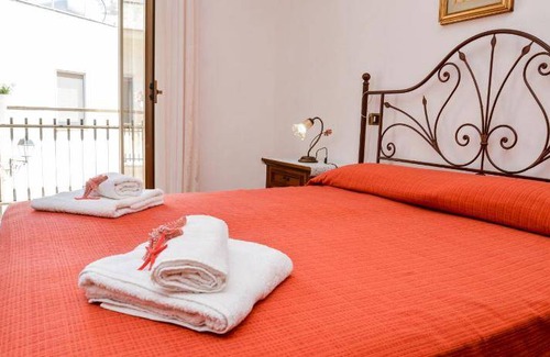 Marettimo Bed & Breakfast | 18 m² Bed and breakfast ∙ 4 guests