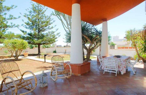 Marsala Bed & Breakfast | 18 m² Bed and breakfast ∙ 2 guests