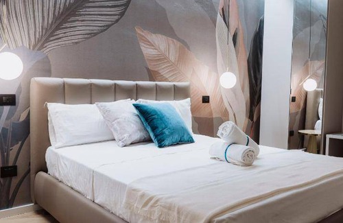 San Leone Bed & Breakfast | 18 m² Bed and breakfast ∙ 3 guests
