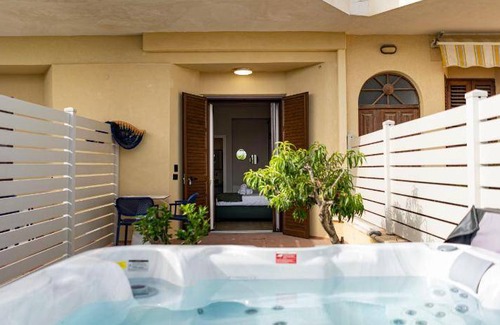San Leone Bed & Breakfast | 18 m² Bed and breakfast ∙ 3 guests