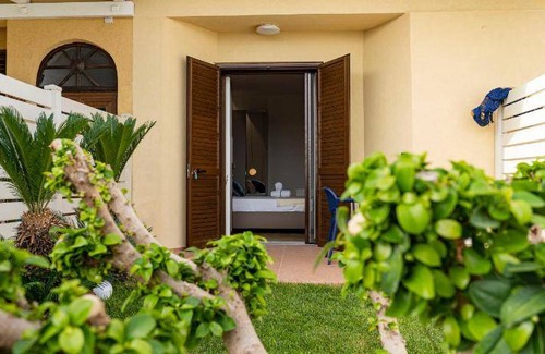 San Leone Bed & Breakfast | 18 m² Bed and breakfast ∙ 3 guests